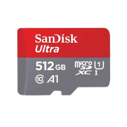 Install Raspberry Pi OS (64-bit) BOOKWORM on MicroSD 512GB
